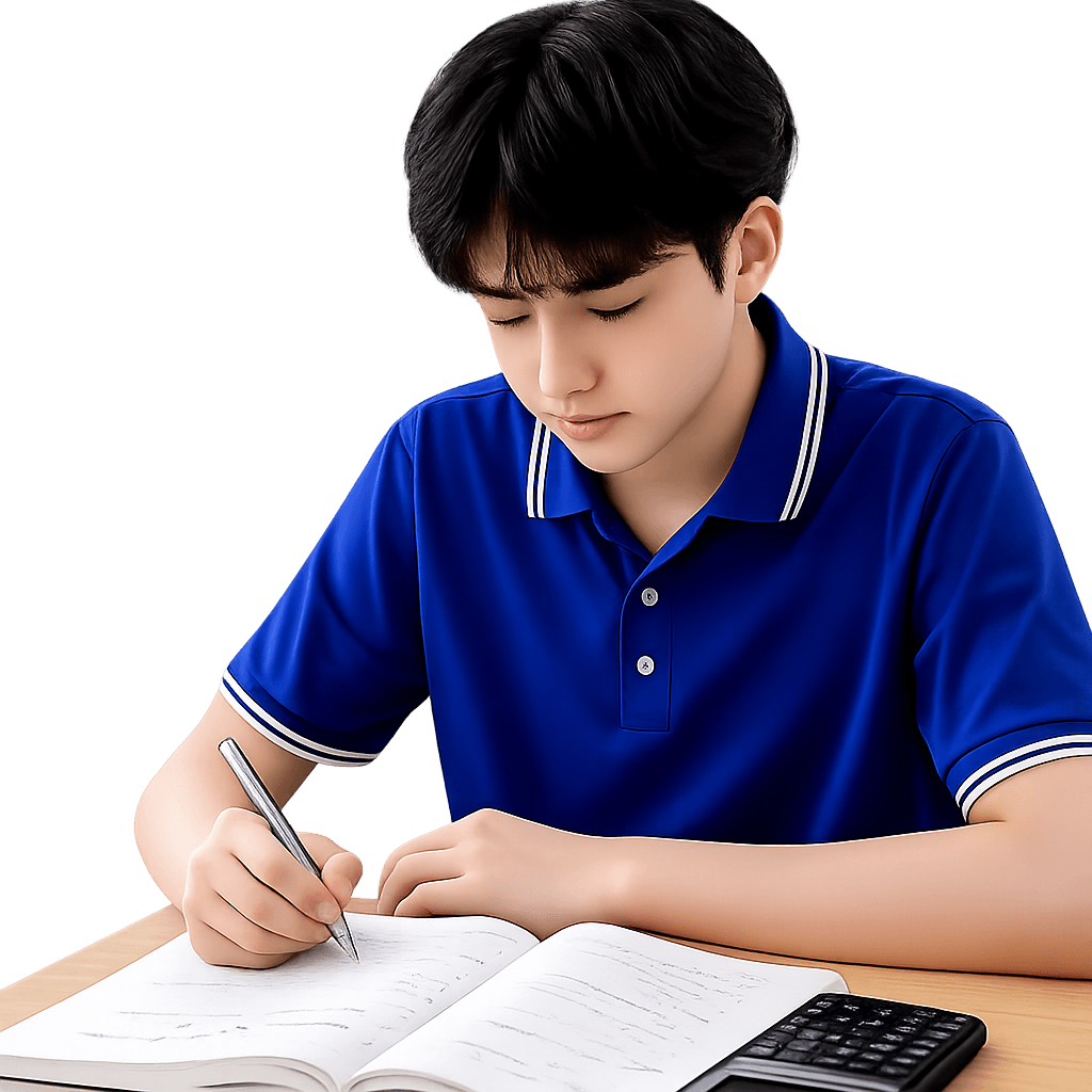 HỌC TẬP HIỆU QUẢ – VỮNG CHẮC HÀNH TRANG TƯƠNG LAI