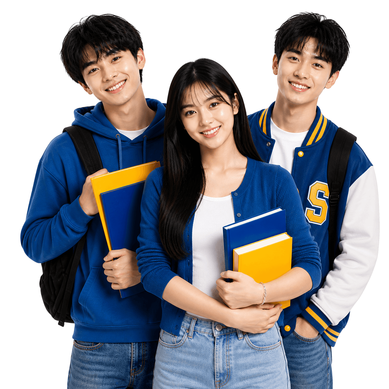 BỨT PHÁ NỀN TẢNG – SẴN SÀNG CHO NĂM HỌC MỚI