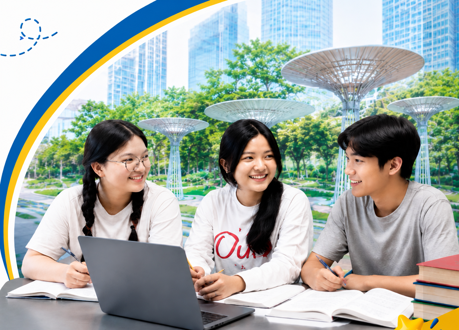 Phương pháp giảng dạy tại SmartKids